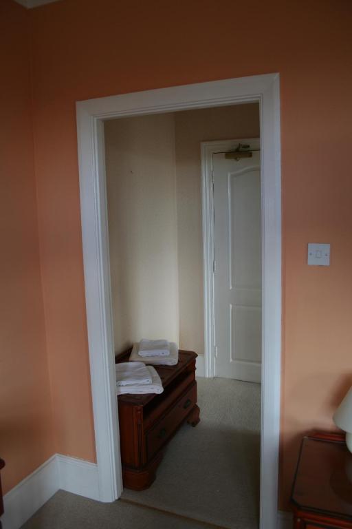 The Wootons Inn Tintagel Værelse billede